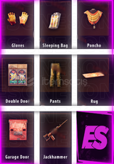 ⭐️[YENİ] Twitch Drop Round 34❤️+8 Skin