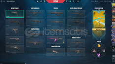 YENİ VANDALLI HESAP !