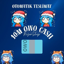 「⭐」**Yeni Videolu Sistem「⭐」| 10M OwO Cash