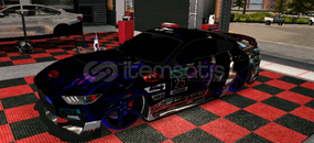 ⭐Yeni (VIP) CMP1 Süper Araba ⭐ÇİZİMLi⭐