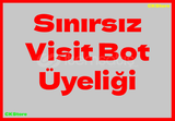 ⭐(Yeni) Visit Kasma Botu (Sınırsız Üyelik)