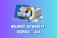 ⭐️ YENİ ⭐️ Walmart Skyward Pet ⭐️