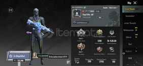 Yeni yıla özel hesap çok uyguna Yeni yıla özel hesap çok uyguna