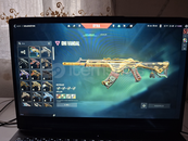 Yeni yıla özel valorant hesabı 