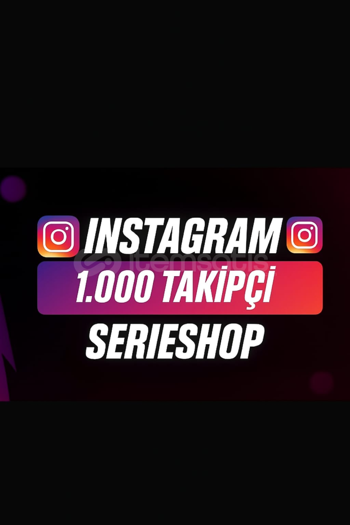 YENİYİZ, UYGUN FİYAT İNSTAGRAM 1.000 TAKİPÇİ  YENİYİZ, UYGUN FİYAT İNSTAGRAM 1.000 TAKİPÇİ
