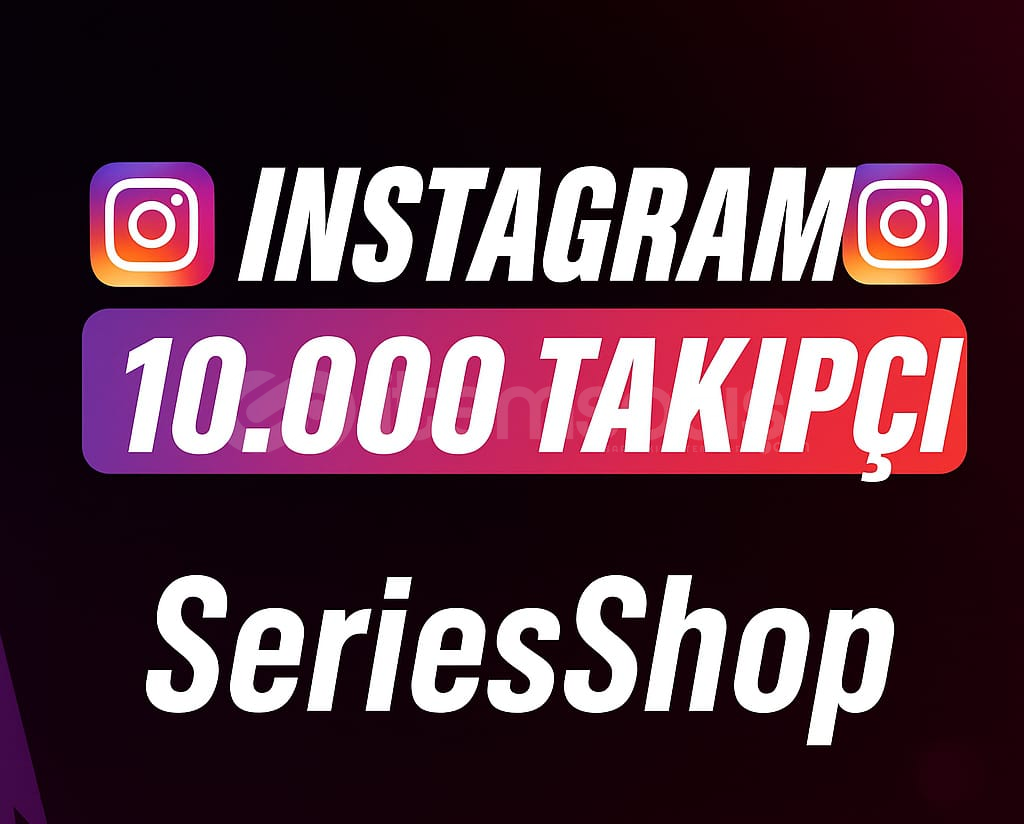 YENİYİZ, UYGUN FİYAT İNSTAGRAM 10.000 TAKİPÇİ  YENİYİZ, UYGUN FİYAT İNSTAGRAM 10.000 TAKİPÇİ