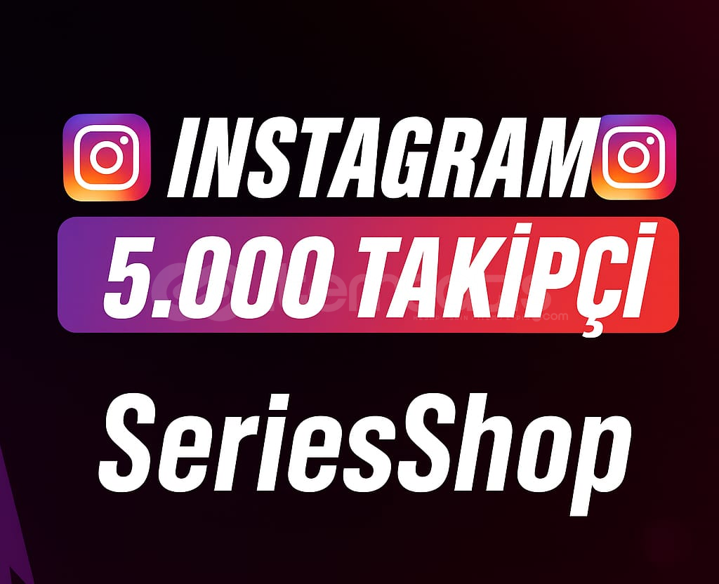 YENİYİZ, UYGUN FİYAT İNSTAGRAM 5.000 TAKİPÇİ  YENİYİZ, UYGUN FİYAT İNSTAGRAM 5.000 TAKİPÇİ