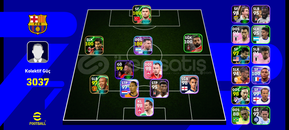 Yepyeni yeni açılmış başlangıç hesabı