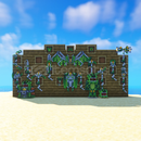 YEŞİL CANAVAR ÖZEL SET