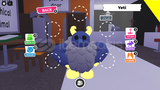 yeti 1 adet neon ride