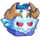 Yeti fruit 