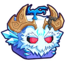✨Yeti fruit✨