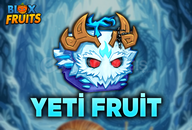 ⭐️Yeti Fruit [⚡Hızlı ] [⚡Uygun Fiyat ]⭐️
