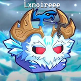 Yeti Fruit