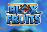 Yeti fruit Blox fruit 