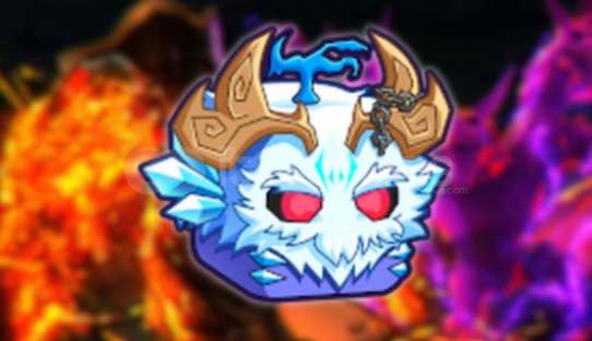 Yeti Fruit (BLOX FRUİT) Yeti Fruit (BLOX FRUİT)