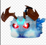 Yeti Fruit - Blox Fruit