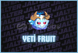 Yeti Fruit | Blox Fruits