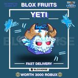 Yeti Fruit | En ucuzu