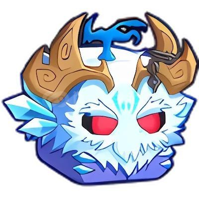 Yeti Fruit ❄️ Yeti Fruit ❄️