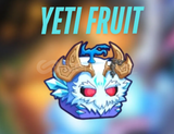 Yeti Fruit ( ucuz )