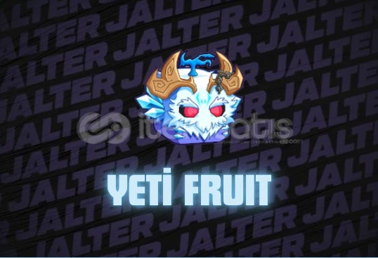 yeti fruits yeti fruits
