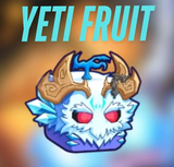 Yeti Fruits Blox Fruits (BF)