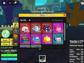 ⭐YETİ + DOUGH + MAMMOTH