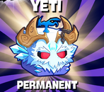 ⭐YETİ PERM | STOK TÜKENİYOR! SON ŞANS!