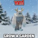 ⭐ YETİ SATIŞ[GROW A GARDEN]