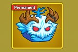 PERMAMENT YETI(Gift)