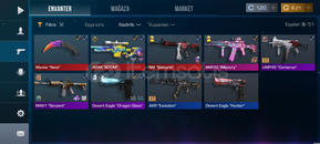 YIL BAŞINA ÖZEL KAÇMAZ HESAP