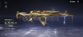 Yıl dönümü ump Sahra prensesi AKM