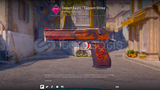 Yılan Desenli Desert Eagle 
