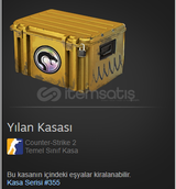 YılanKasası