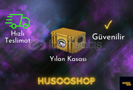 Yılan Kasası Yılan Kasası