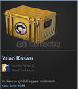 Yılan Kasası 