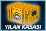 ✨Yılan Kasası (Recoil Case)✨