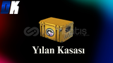 Yılan Kasası (Sitenin En Ucuzu)