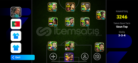 YILBAŞI FIRSATI ⭐️ | ACİL SATILIK HESAP KOŞŞ ????