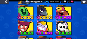 ⭐YILBAŞI İNDİRİMİ Brawl Stars⭐