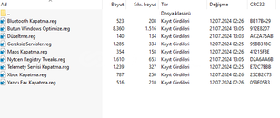 YILBASI İNDİRİMİ! TWEAK YETİŞMENİZ GEREK YILBASI İNDİRİMİ! TWEAK YETİŞMENİZ GEREK