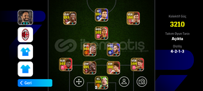 ⭐ Yılbaşı Özel