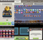 ⚡️YILBAŞI ÖZEL 258 LVL TH 18 MAX HESAP⚡️