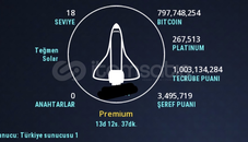 Yılbası Özel Gemiler