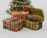 Yılbaşı Paketi ❄️☃️