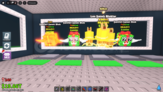 [Yılbaşına Özel] 3 adet lucky block