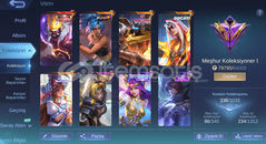 ✨ Yılbaşına Özel Çarklı Çekiliş ✨