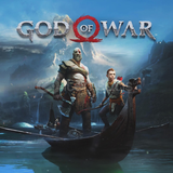 GOD OF WAR PS4-PS5