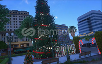 YILBAŞINA ÖZEL MLO